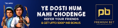 Refer the Friend Bonus